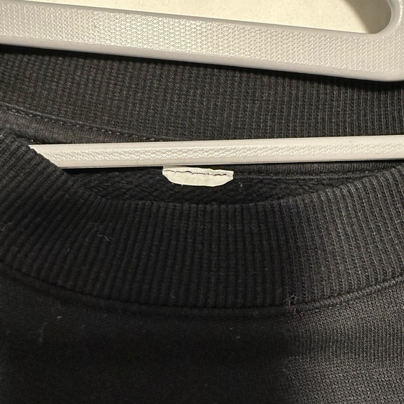 ALO accolade crewneck - Picture 4 of 4